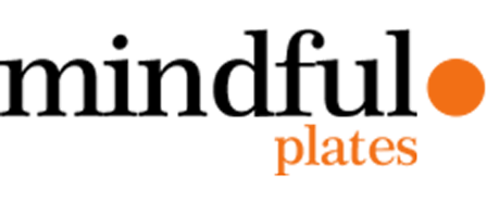 Mindful Plates Logo