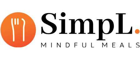 Mindful Plates Logo